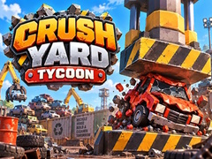 Laro Crush Yard Tycoon