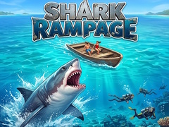 Laro Shark Rampage
