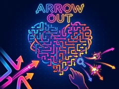 Laro Arrow Out