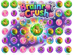 Laro Brainrot Crush