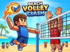 Laro Beach Volley Clash