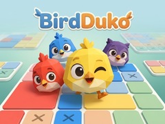 Laro BirdDuko