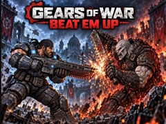 Laro Gears of War: Beat Em Up