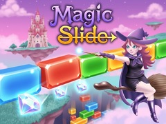 Laro Magic Slide