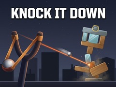 Laro Knock It Down