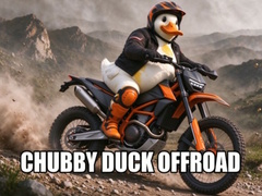 Laro Chubby Duck Offroad