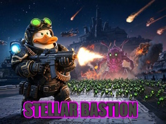 Laro Stellar Bastion