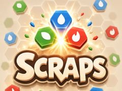 Laro Scraps