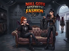 Laro Mall Goth Aesthetic Fashion