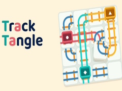 Laro Track Tangle