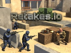 Laro Retakes.io