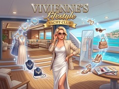 Laro Viviennes Lifestyle Yacht Club