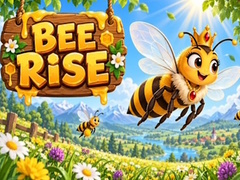 Laro Bee Rise
