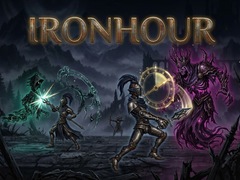 Laro Ironhour