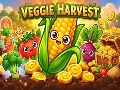 Laro Veggie Harvest