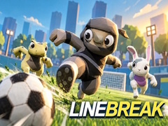 Laro Linebreak
