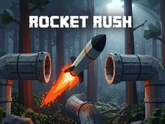 Laro Rocket Rush