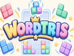 Laro Wordtris