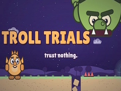 Laro Troll Trials
