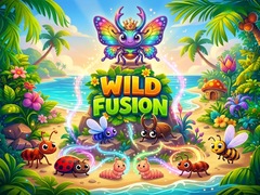 Laro Wild Fusion