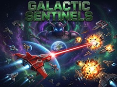 Laro Galactic Sentinels