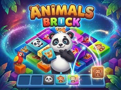 Laro Animals Brick