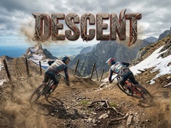 Laro Descent