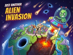 Laro Just Another Alien Invasion