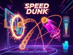 Laro Speed Dunk