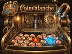 Laro Coinvalanche