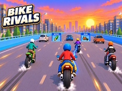 Laro Bike Rivals