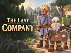 Laro The Last Company
