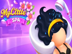 Laro My Little spa