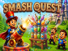 Laro Smash Quest