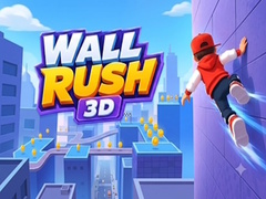 Laro Wall Rush 3D