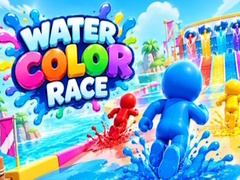 Laro Water Color Race