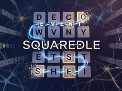 Laro Squaredle