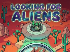 Laro Looking For Aliens