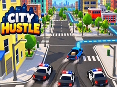 Laro City Husle