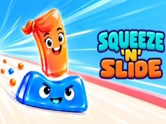 Laro Squeeze'n'Slide