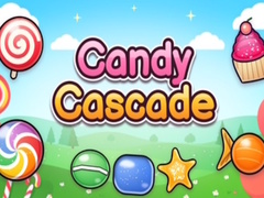 Laro Candy Cascade