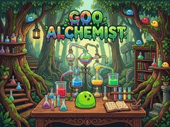 Laro Goo Alchemist