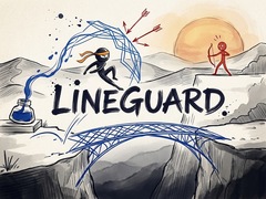 Laro Lineguard