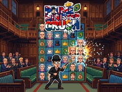 Laro Prime Minister Crush