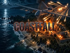 Laro Coastfall