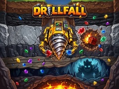 Laro Drillfall