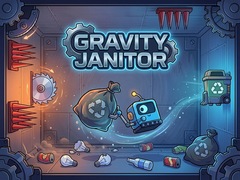 Laro Gravity Janitor