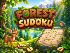 Laro Forest Sudoku