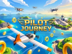 Laro Pilot Journey