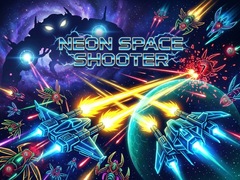 Laro Neon Space Shooter